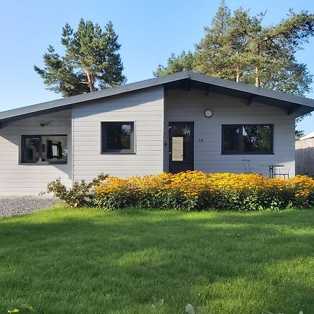 Chalet Little Cocoon Tellin Екстер'єр фото