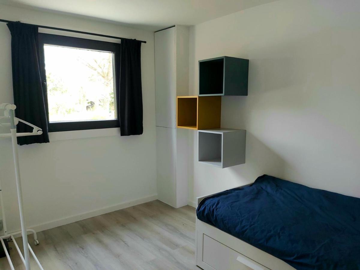 Chalet Little Cocoon Tellin Екстер'єр фото