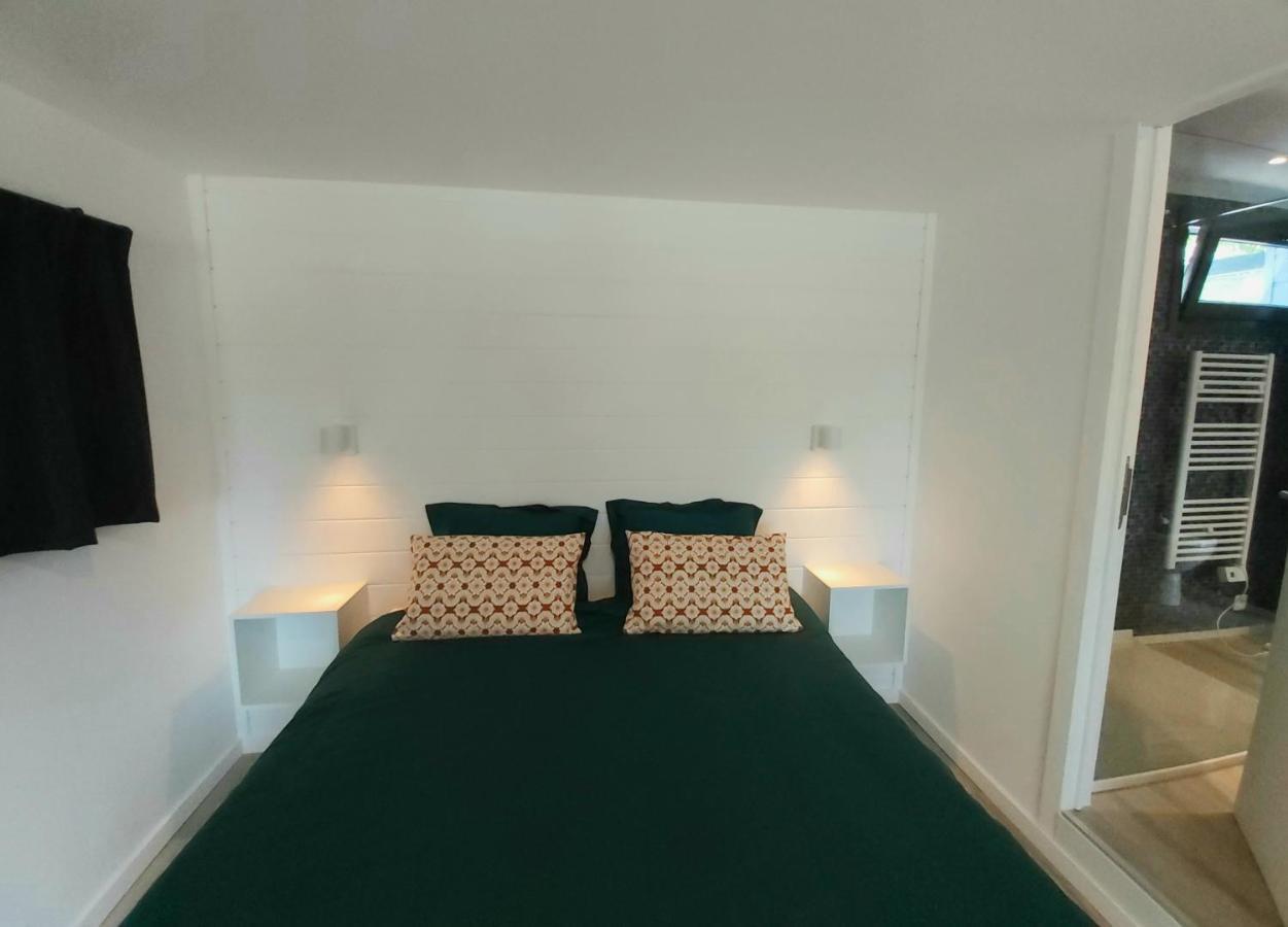 Chalet Little Cocoon Tellin Екстер'єр фото