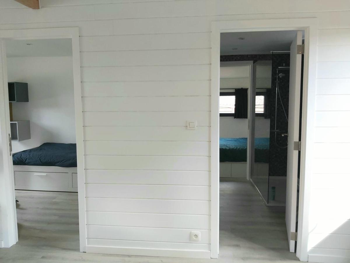 Chalet Little Cocoon Tellin Екстер'єр фото