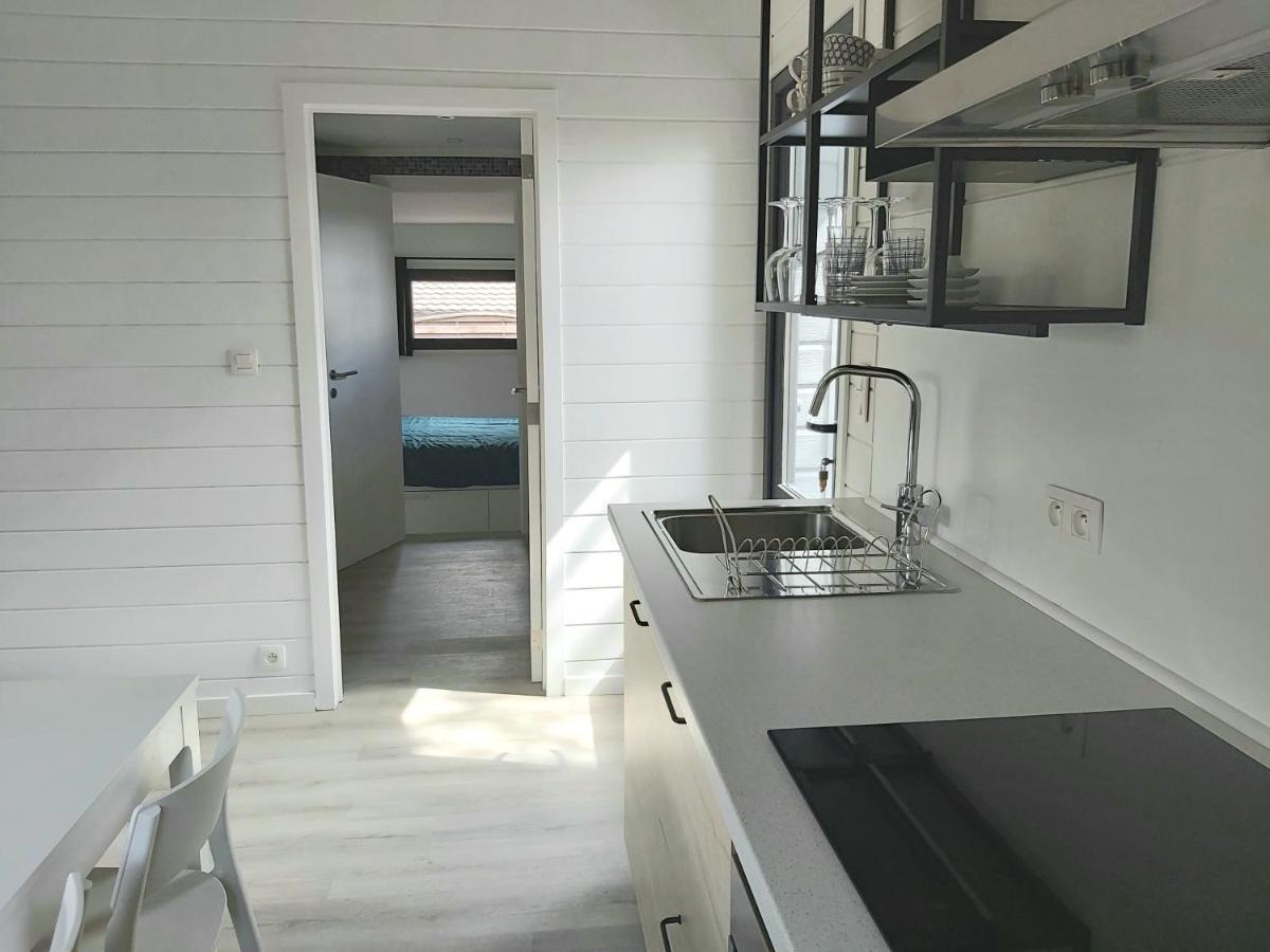 Chalet Little Cocoon Tellin Екстер'єр фото